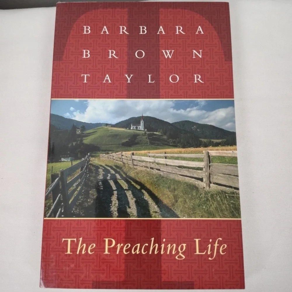 The Preaching Life‎ (Dan Josselyn Memorial Publication) (Dan Joss